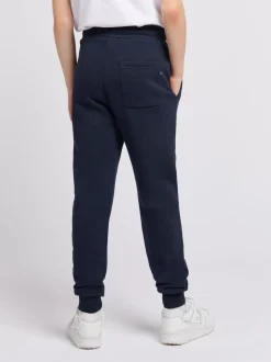 Bleu foncé - U.S. Polo Assn. Garçons Player 3 100% Coton Survêtement