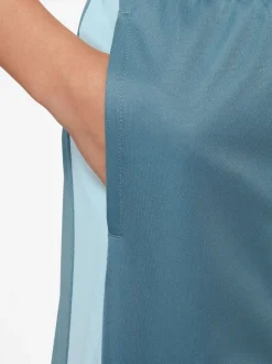 Bleu fumé - Short Nike Trophy 23 Dri-FIT