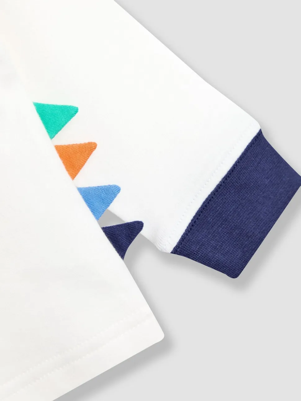 Bleu imprimé dinosaure - Lot de 2 pyjamas JoJo Maman Bébé Mix And Match