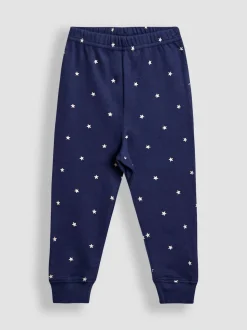 Bleu imprimé dinosaure - Lot de 2 pyjamas JoJo Maman Bébé Mix And Match