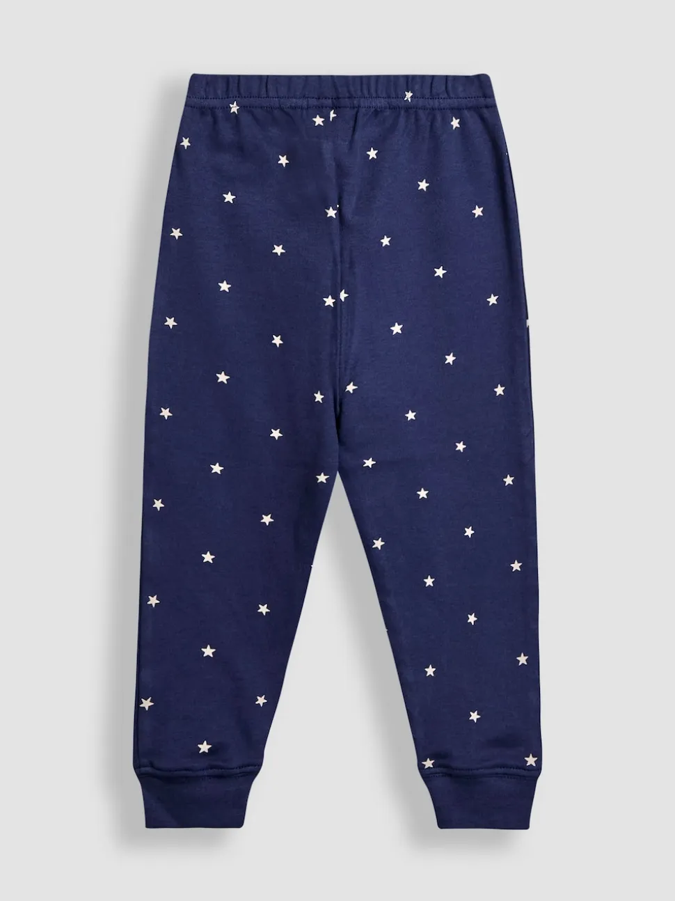 Bleu imprimé dinosaure - Lot de 2 pyjamas JoJo Maman Bébé Mix And Match