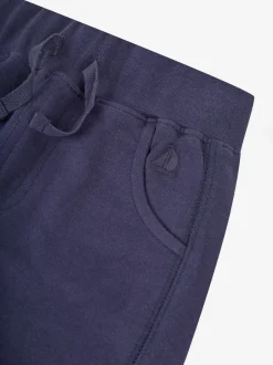 Bleu indigo & Bleu marine - LotJojo Maman Bébé Cargos % Cotton Survêtement 100 2