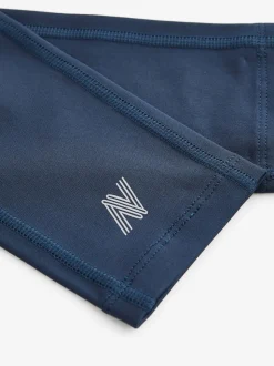 Bleu marine - Base Leggings (3-16ans)