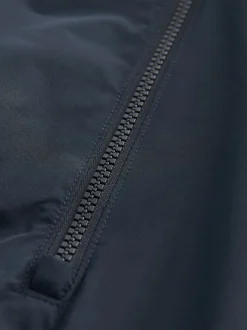 Bleu marine - Combinaison imperméable doublée de polaire (3mths-7yrs)