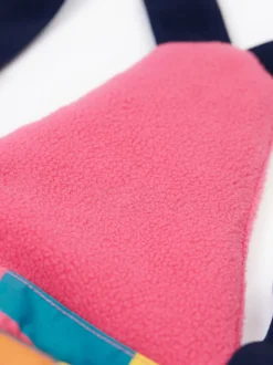 Bleu marine - Pantalon Frugi neige et ski