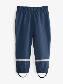 Bleu marine - Pantalon imperméable (9mths-10yrs)