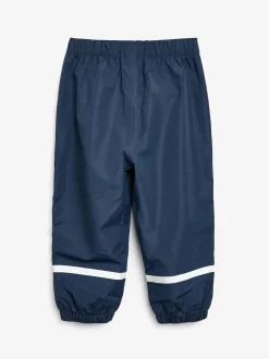 Bleu marine - Pantalon imperméable (9mths-10yrs)