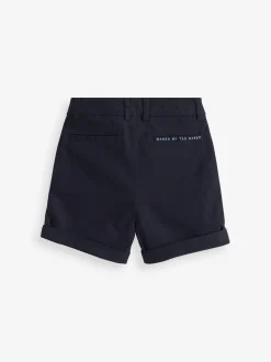 Bleu marine - Short Baker by Ted Baker