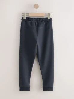 Bleu marine - Slim Sport Joggers (3-16yrs)