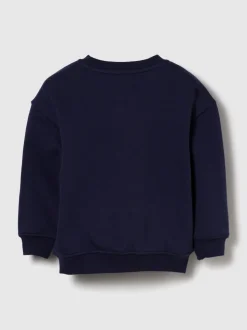 Bleu marine - Sweat-shirt Gap Paw Patrol (6mois-5ans)