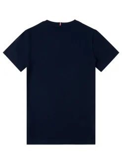 Bleu marine - U.S. Polo Assn. Double Horsemen T-Shirt