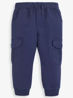 Bleu marine & Vert kaki - LotJojo Maman Bébé Cargos % Cotton Survêtement 100 2