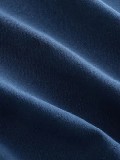 Bleu marine Best Bro - T-shirt imprimé graphique à manches courtes coupe régulière (3-16ans)