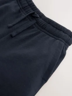 Bleu marine foncé - Shorts de base (3-16ans)