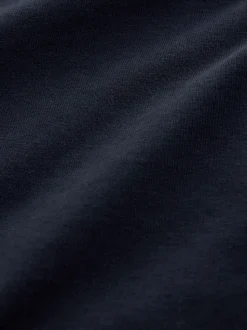 Bleu marine foncé - Shorts de base (3-16ans)