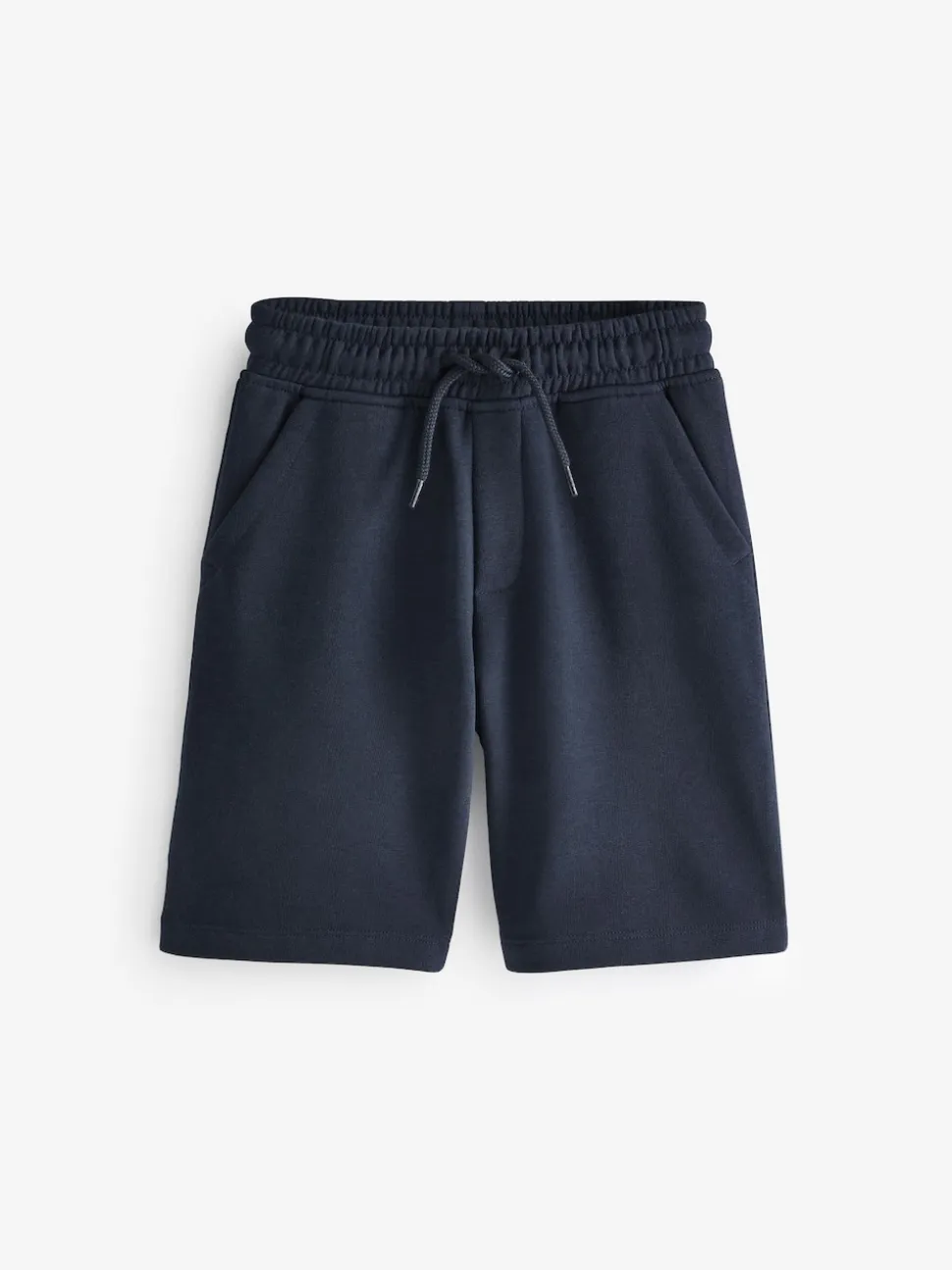 Bleu marine foncé - Shorts de base (3-16ans)