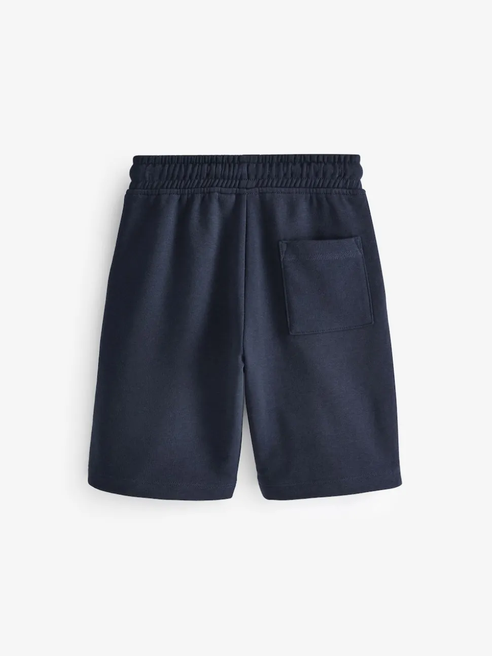 Bleu marine foncé - Shorts de base (3-16ans)