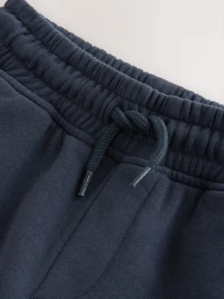 Bleu marine foncé - Shorts de base (3-16ans)