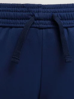 Bleu marine nocturne - Nike Academy Dri-FIT Survêtement