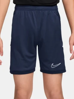 Bleu marine nocturne - Short Nike