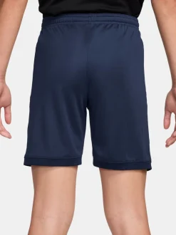 Bleu marine nocturne - Short Nike