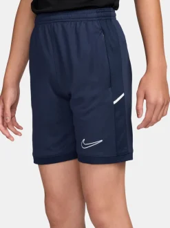 Bleu marine nocturne - Short Nike