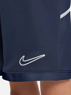 Bleu marine nocturne - Short Nike Dri-FIT Academy 25