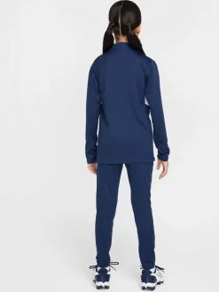 Bleu marine nocturne - Survêtement Nike Academy 25 Dri-FIT