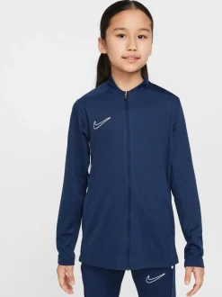Bleu marine nocturne - Survêtement Nike Academy 25 Dri-FIT