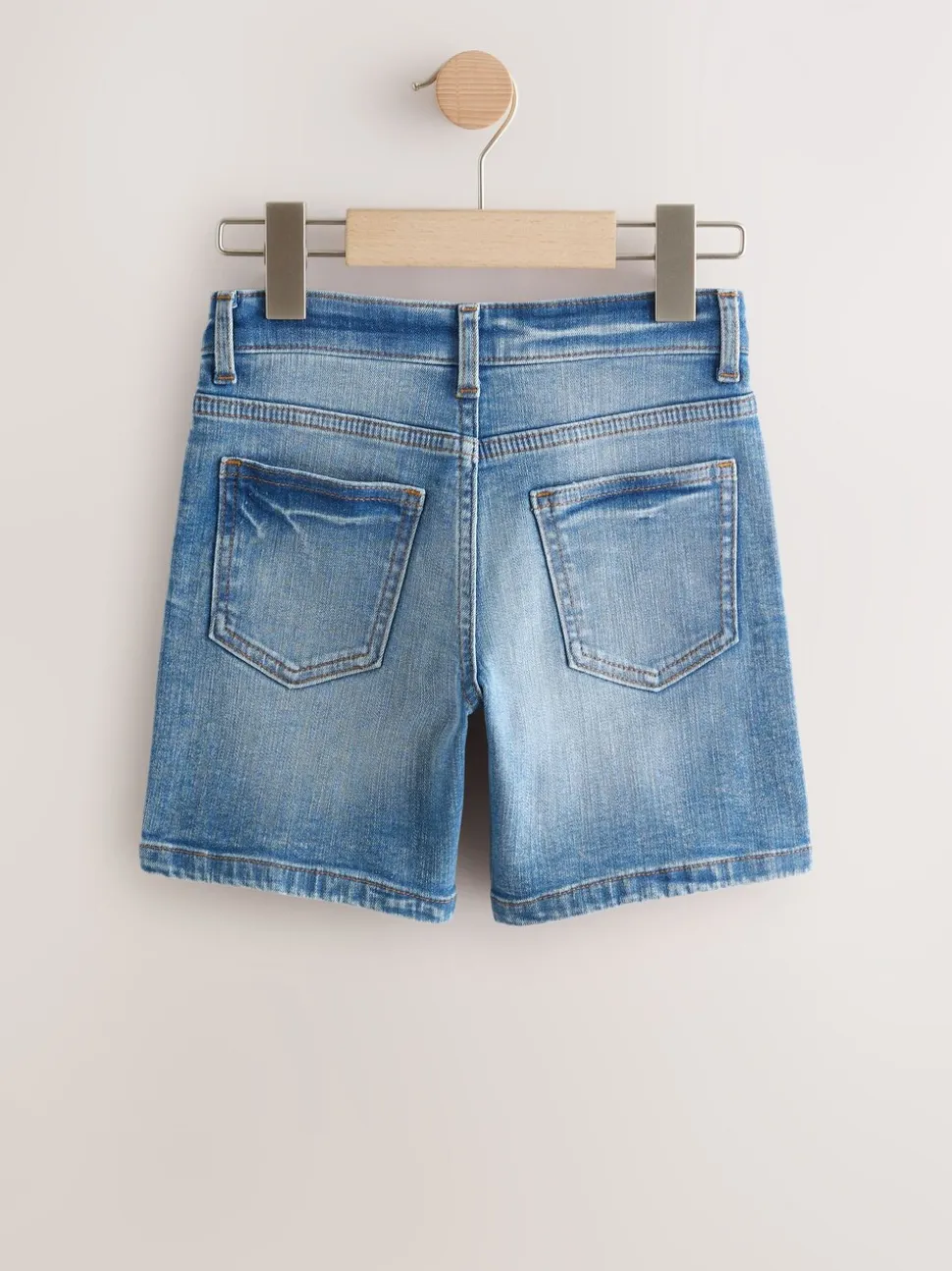 Bleu moyen - Denim Courts métrages (3-16ans)