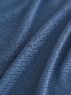 Bleu moyen - Ensemble t-shirt et short de sport (3-16 ans)