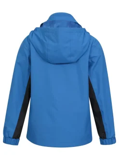 Bleu moyen - Mountain Warehouse Cannonball 3 en 1 Veste imperméable