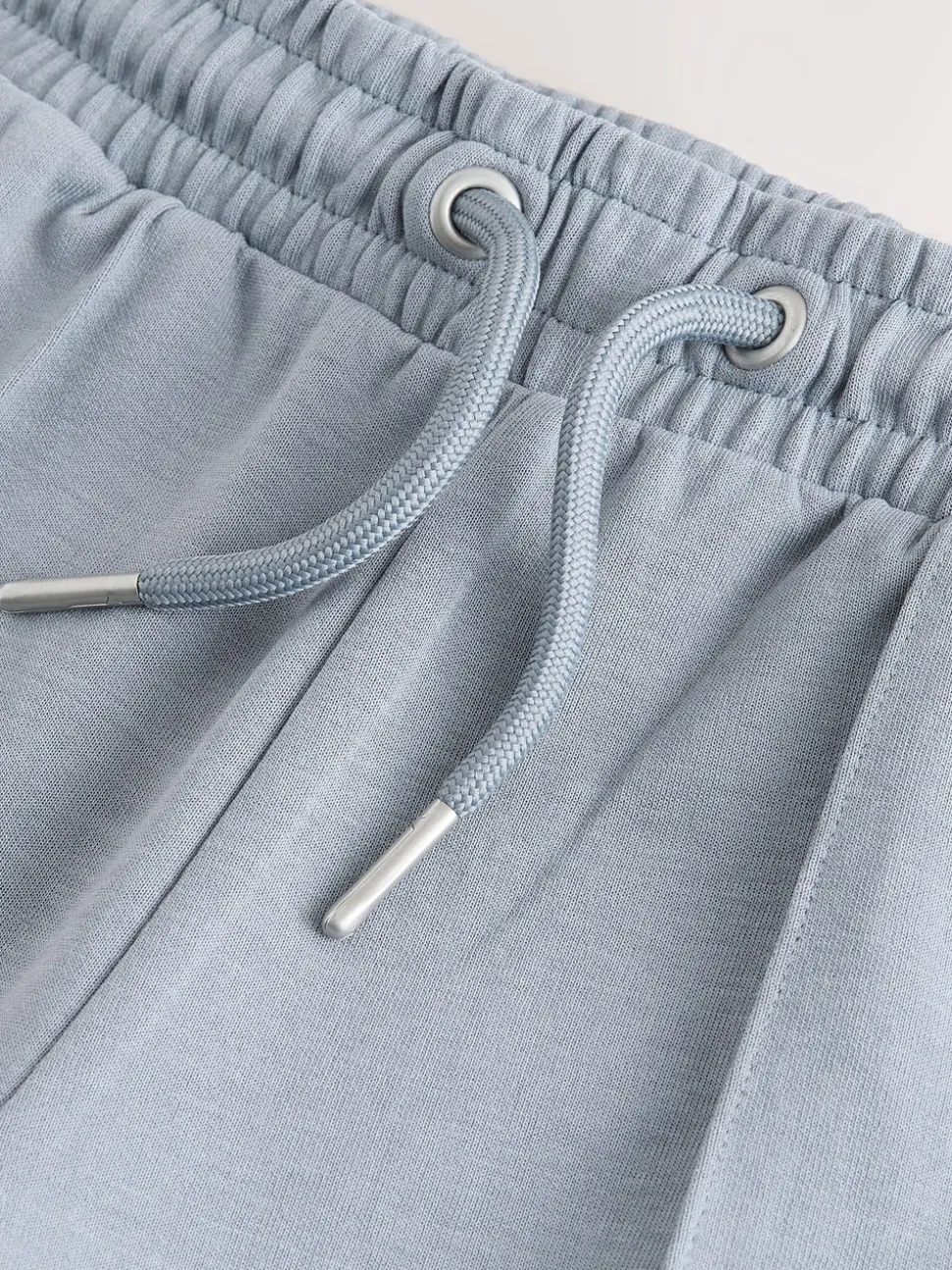 Bleu moyen - Shorts intelligents (3-16 ans)