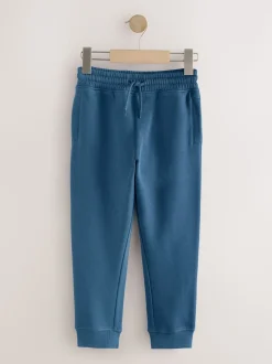 Bleu moyen - Survêtement (3-16ans)