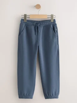 Bleu moyen - Survêtement Coupe classique Premium (3-16ans)