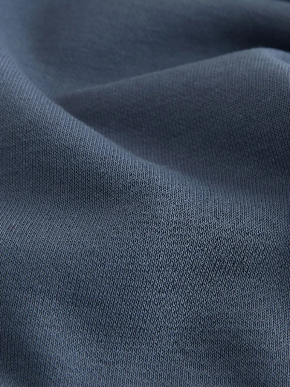 Bleu moyen - Survêtement Coupe classique Premium (3-16ans)