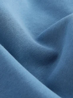 Bleu moyen - Sweat à capuche Spiderman à sequins Flip (3-16ans)