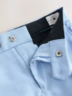 bleu pâle - Pantalons de costume (3-16ans)