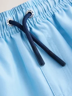 bleu pâle - Short de bain (1.5-16ans)