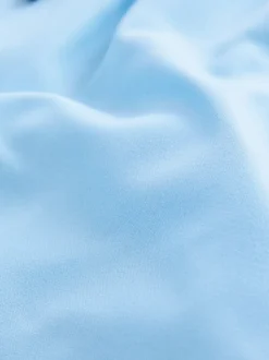 bleu pâle - Short de bain (1.5-16ans)