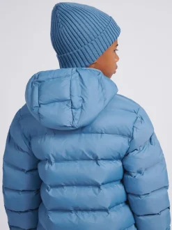 Bleu rivage - New Balance Tab Bonnet Chapeaux