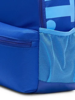 Bleu roi - Sac à dos Nike Mini Brasilia Jdi enfant