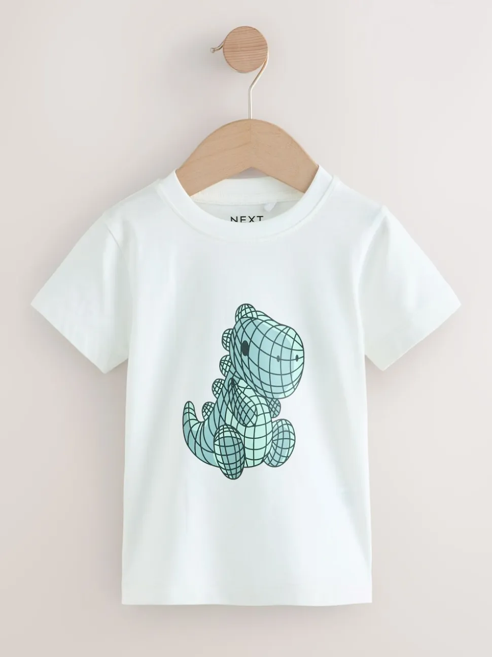 Bleu sarcelle foncé - Ensemble surchemise et t-shirt à capuche en sergé (3mois7ans)