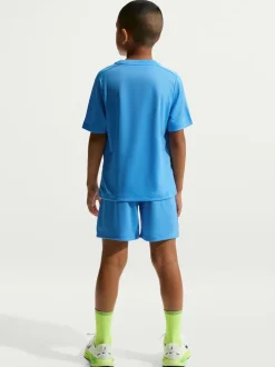 Bleu universitaire - Short d'entraînement Nike Multi Dri-FIT