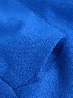 Bleu vif - Ensemble sweat et jogging bébé 6 pièces (0mois-3ans)