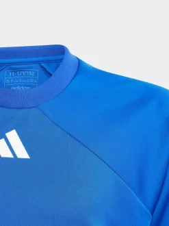 bleu vif - Maillot adidas Fortore 23