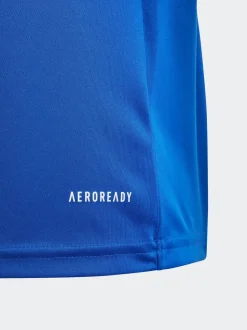 bleu vif - Maillot adidas Fortore 23