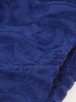 bleu vif - Short Reiss Marko