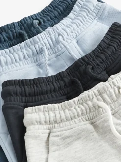 Bleu/Marine - Shorts de base (3-16ans)