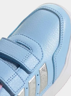 Bleu/Rose - adidas Tensaur Sport 3.0 Baskets enfant